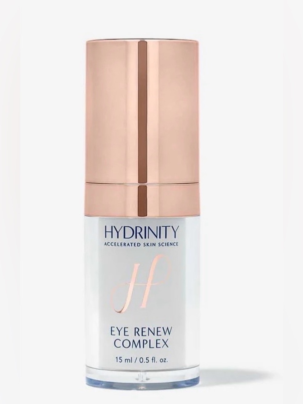 NIB Hydrinity Eye Renew Complex